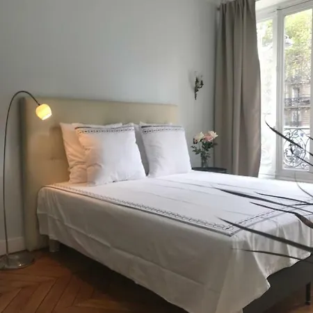 Apartment 6 - St Germain & Montparnasse Aldaro Paris