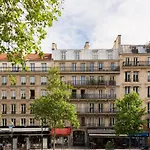 Central Paris 6 - St Germain & Montparnasse Aldaro