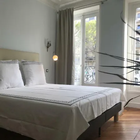 6 - St Germain & Montparnasse Aldaro Appartamento